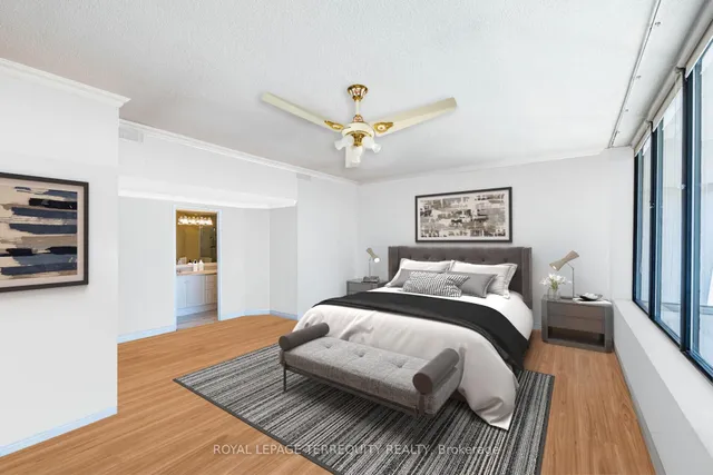 Additional property image - 1333 Bloor St Unit PH11