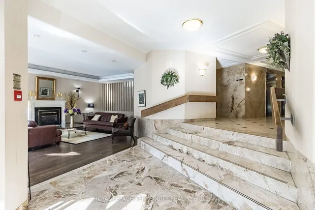 Additional property image - 1333 Bloor St Unit PH11