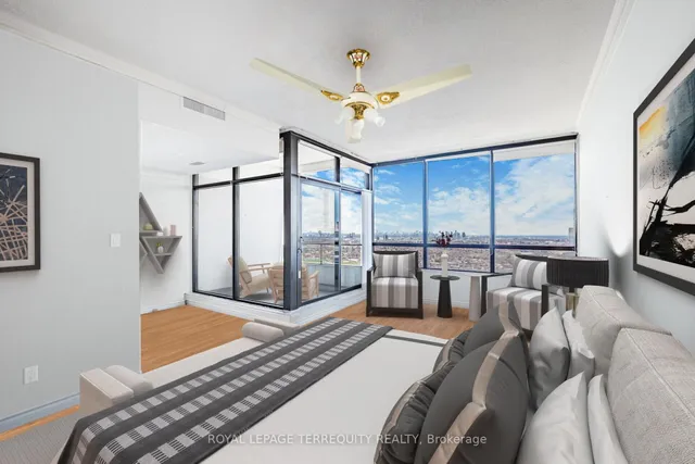 Additional property image - 1333 Bloor St Unit PH11