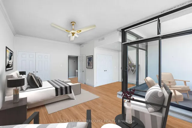 Additional property image - 1333 Bloor St Unit PH11