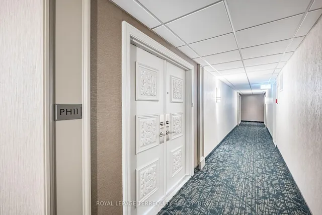Additional property image - 1333 Bloor St Unit PH11