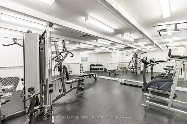 Additional property image - 1333 Bloor St Unit PH11