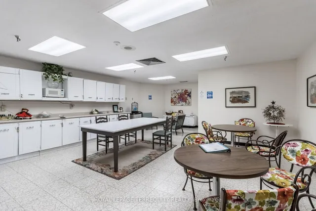 Additional property image - 1333 Bloor St Unit PH11