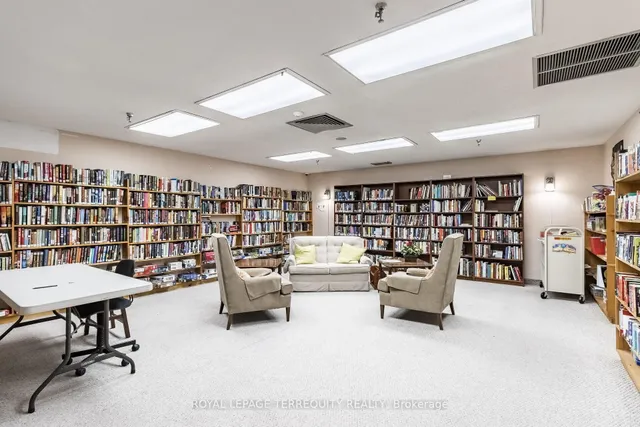Additional property image - 1333 Bloor St Unit PH11