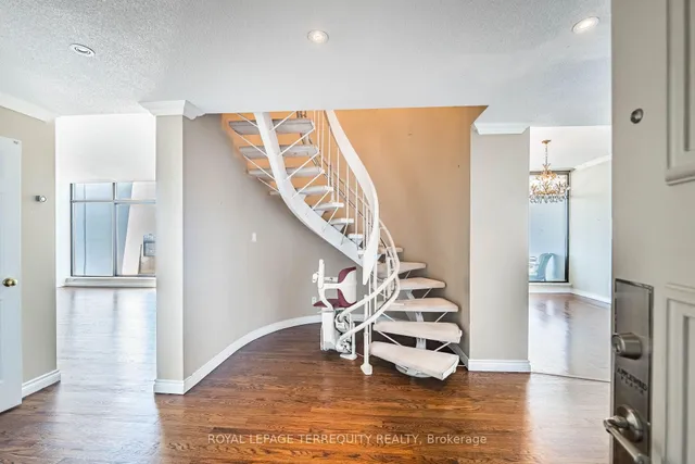 Additional property image - 1333 Bloor St Unit PH11