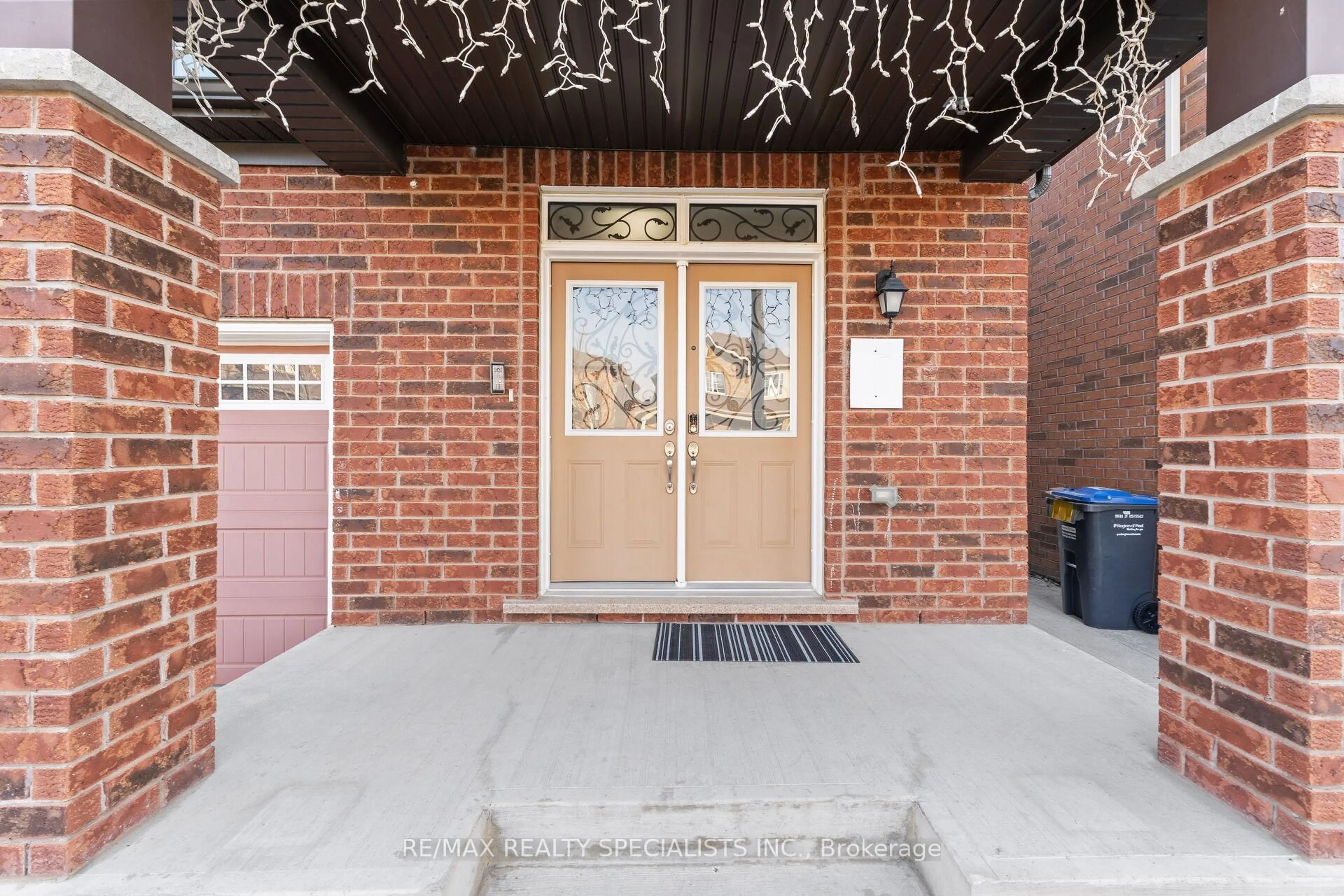 Unknown for 172 Tysonville Circ, Brampton Ontario L7A 4B2