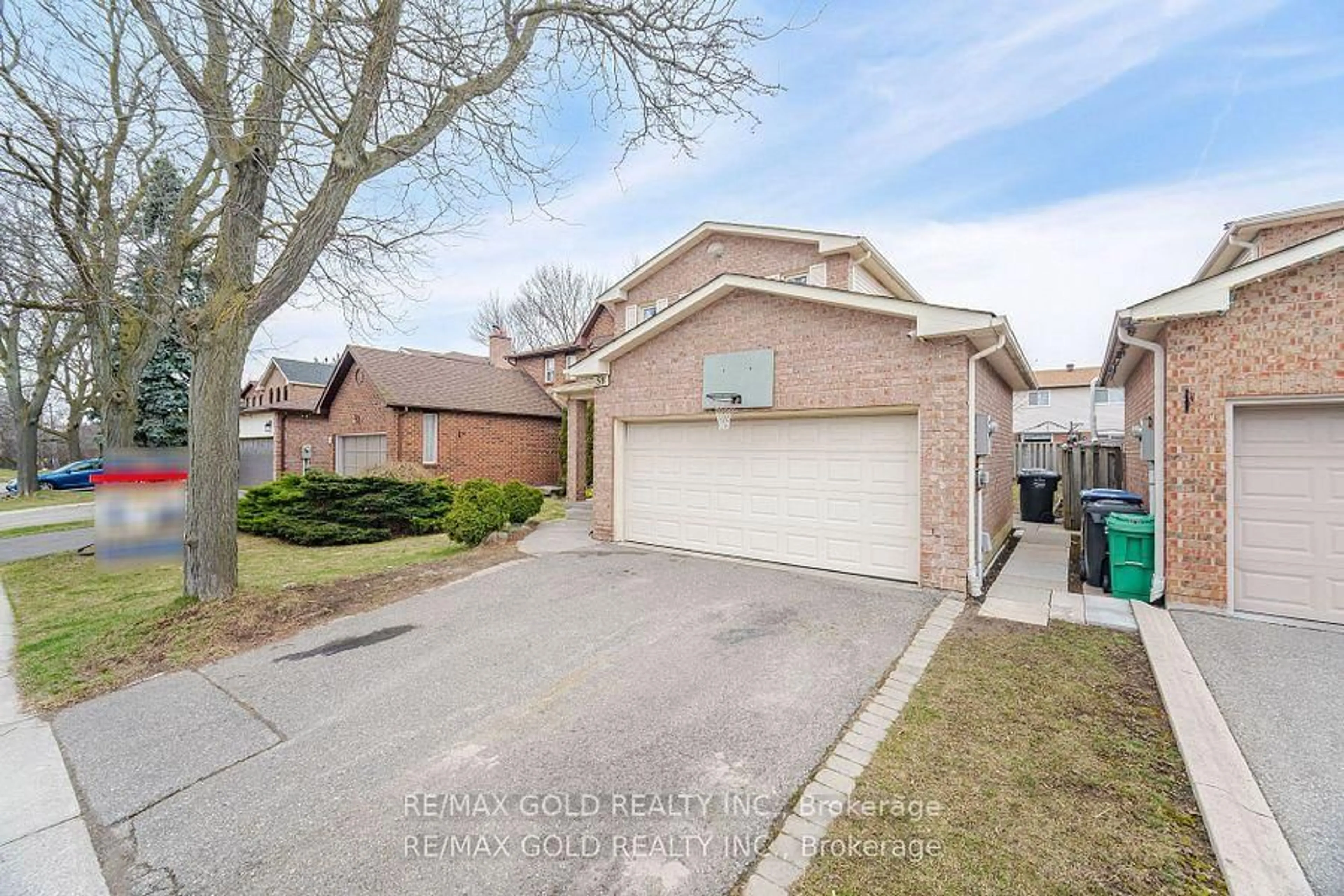 Unknown for 58 Oleander Cres, Brampton Ontario L6Z 2C2