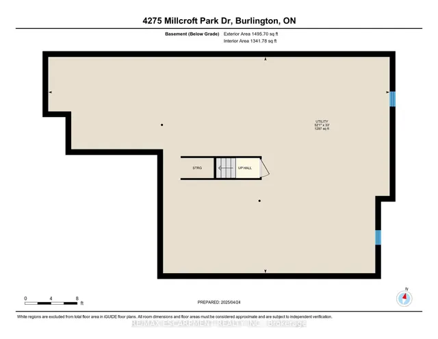 Additional property image - 4275 Millcroft Park Dr Unit 10
