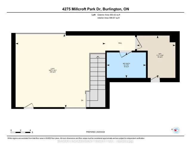 Additional property image - 4275 Millcroft Park Dr Unit 10
