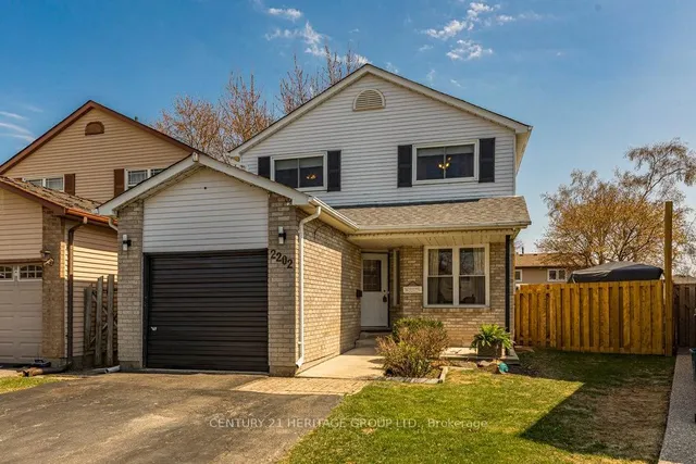 Additional property image - 2202 PEMBROKE Crt