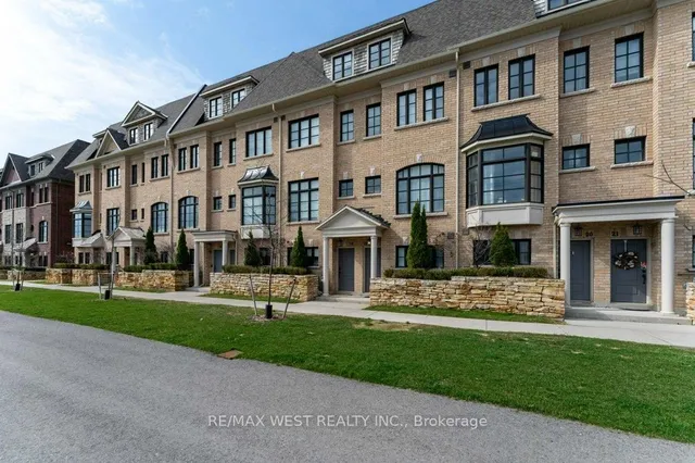 Additional property image - 2172 Trafalgar Rd Unit 19
