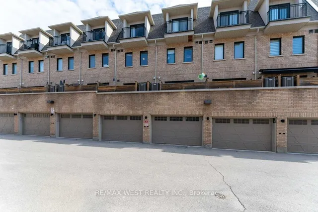 Additional property image - 2172 Trafalgar Rd Unit 19