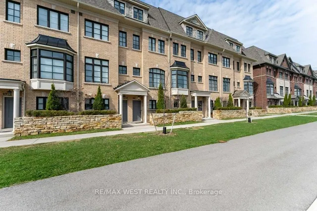 Additional property image - 2172 Trafalgar Rd Unit 19
