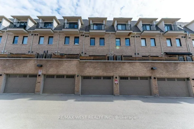 Additional property image - 2172 Trafalgar Rd Unit 19