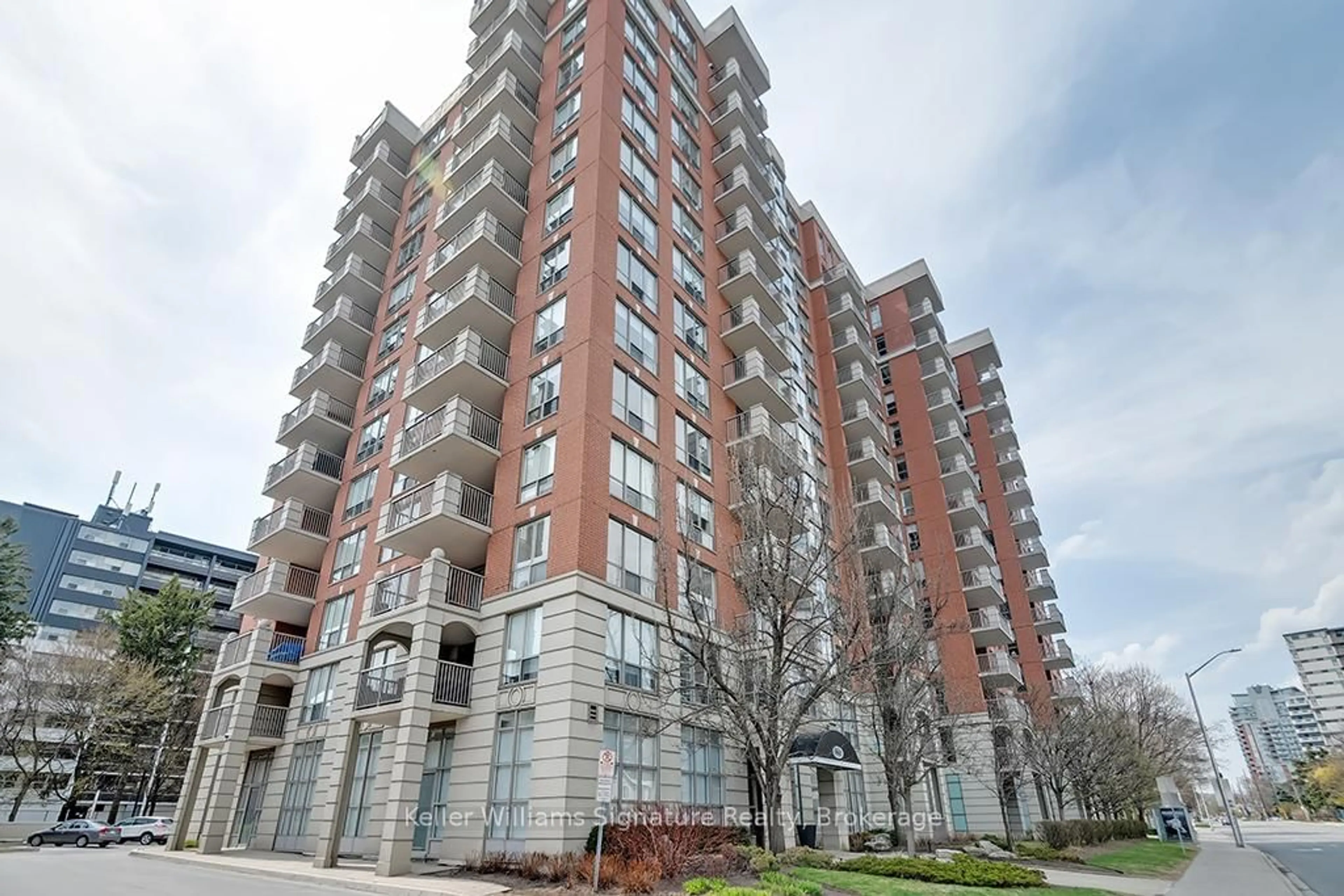 Unknown for 442 Maple Ave #205, Burlington Ontario L7S 2L7