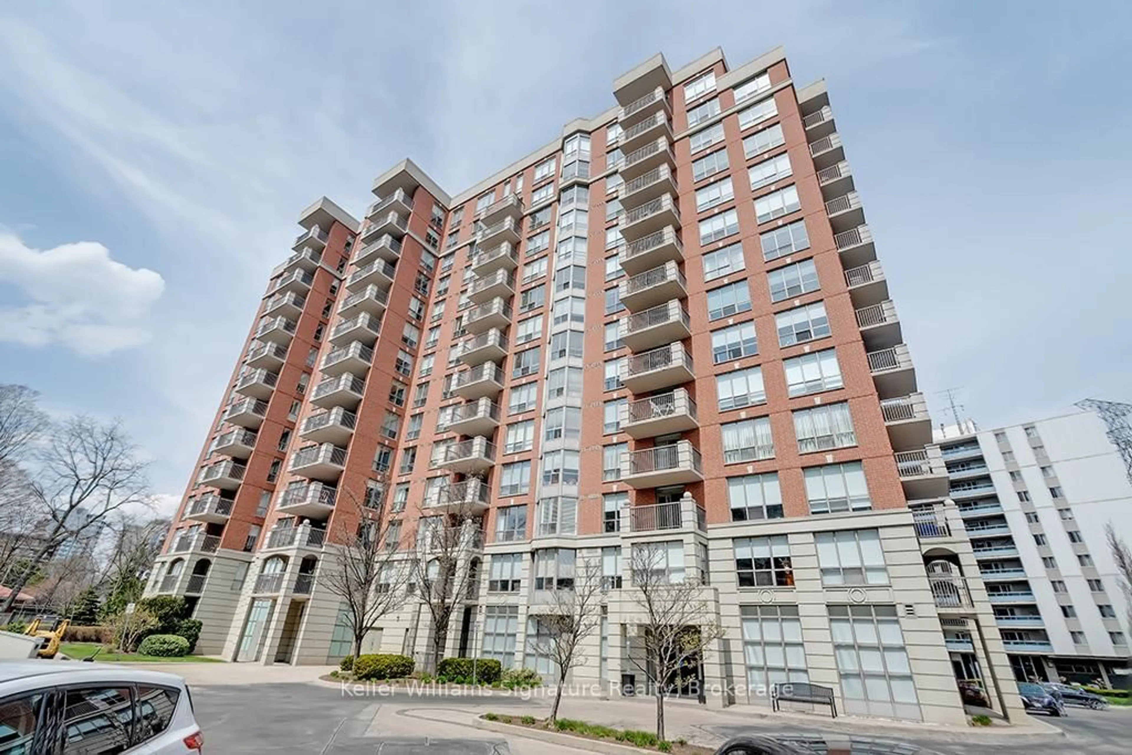 Unknown for 442 Maple Ave #205, Burlington Ontario L7S 2L7
