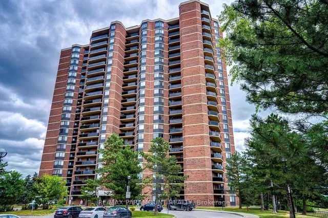 Additional property image - 234 Albion Rd Unit 610