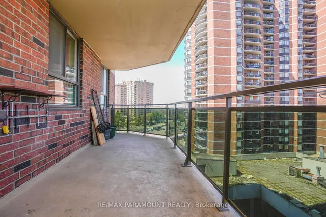 Additional property image - 234 Albion Rd Unit 610