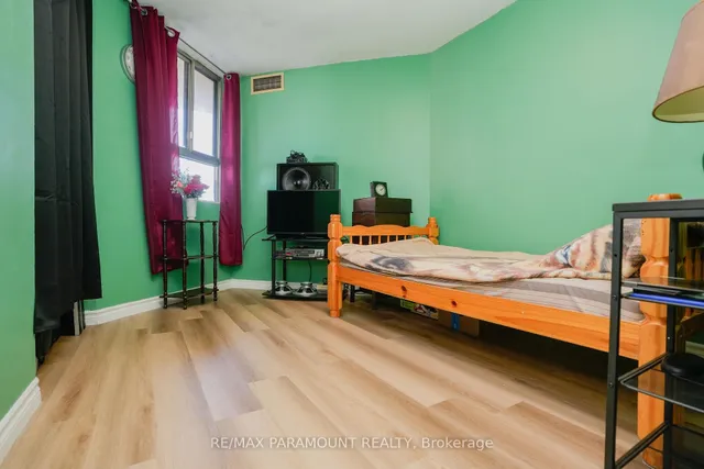 Additional property image - 234 Albion Rd Unit 610