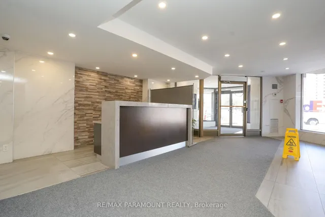 Additional property image - 234 Albion Rd Unit 610