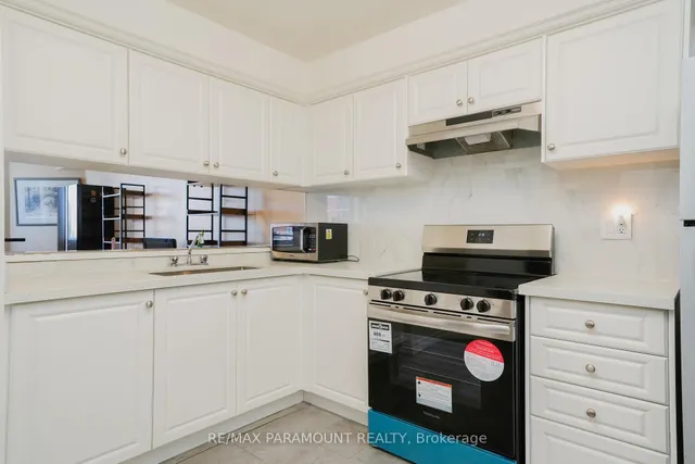 Additional property image - 234 Albion Rd Unit 610