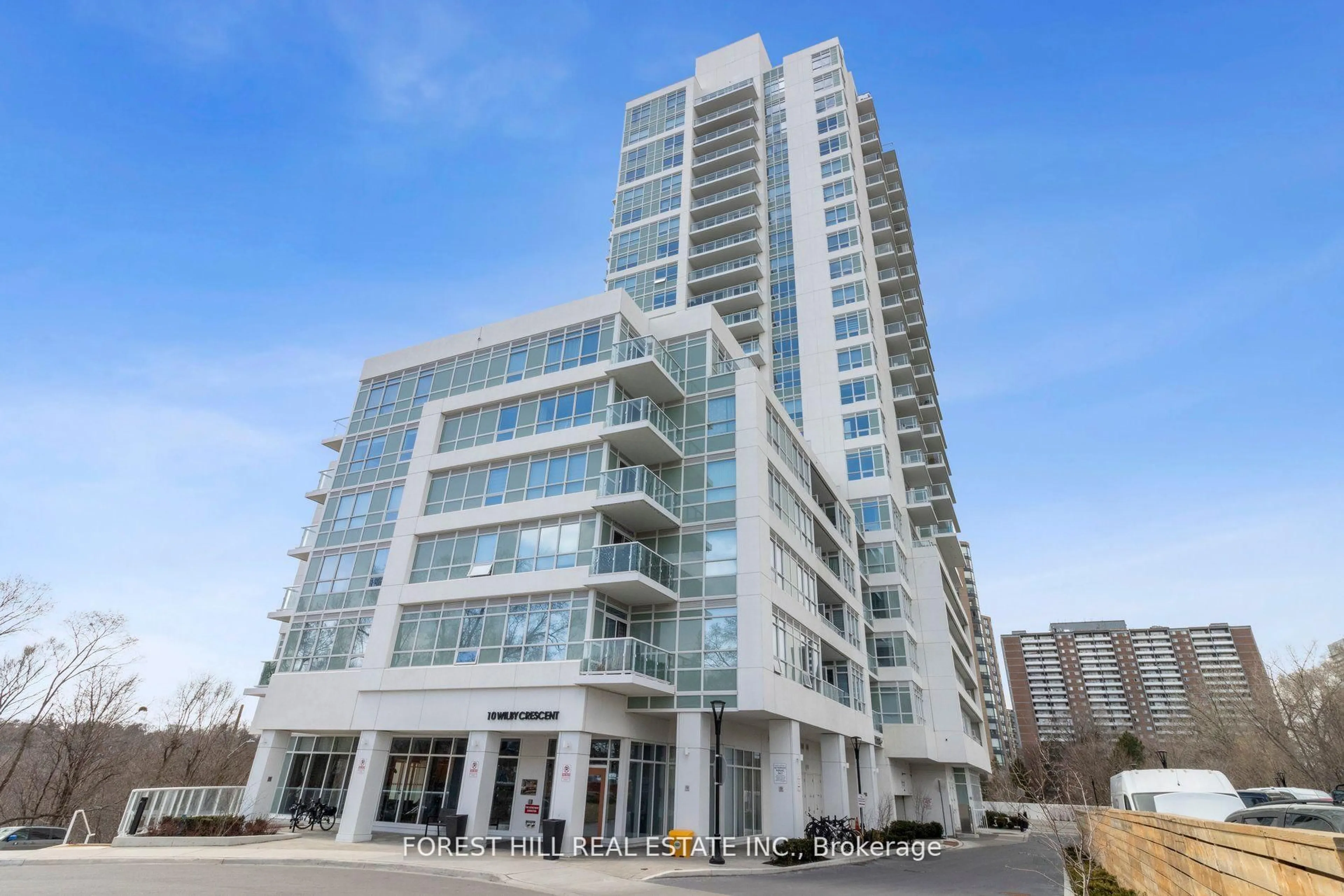 Unknown for 10 Wilby Cres #901, Toronto Ontario M9N 1E5