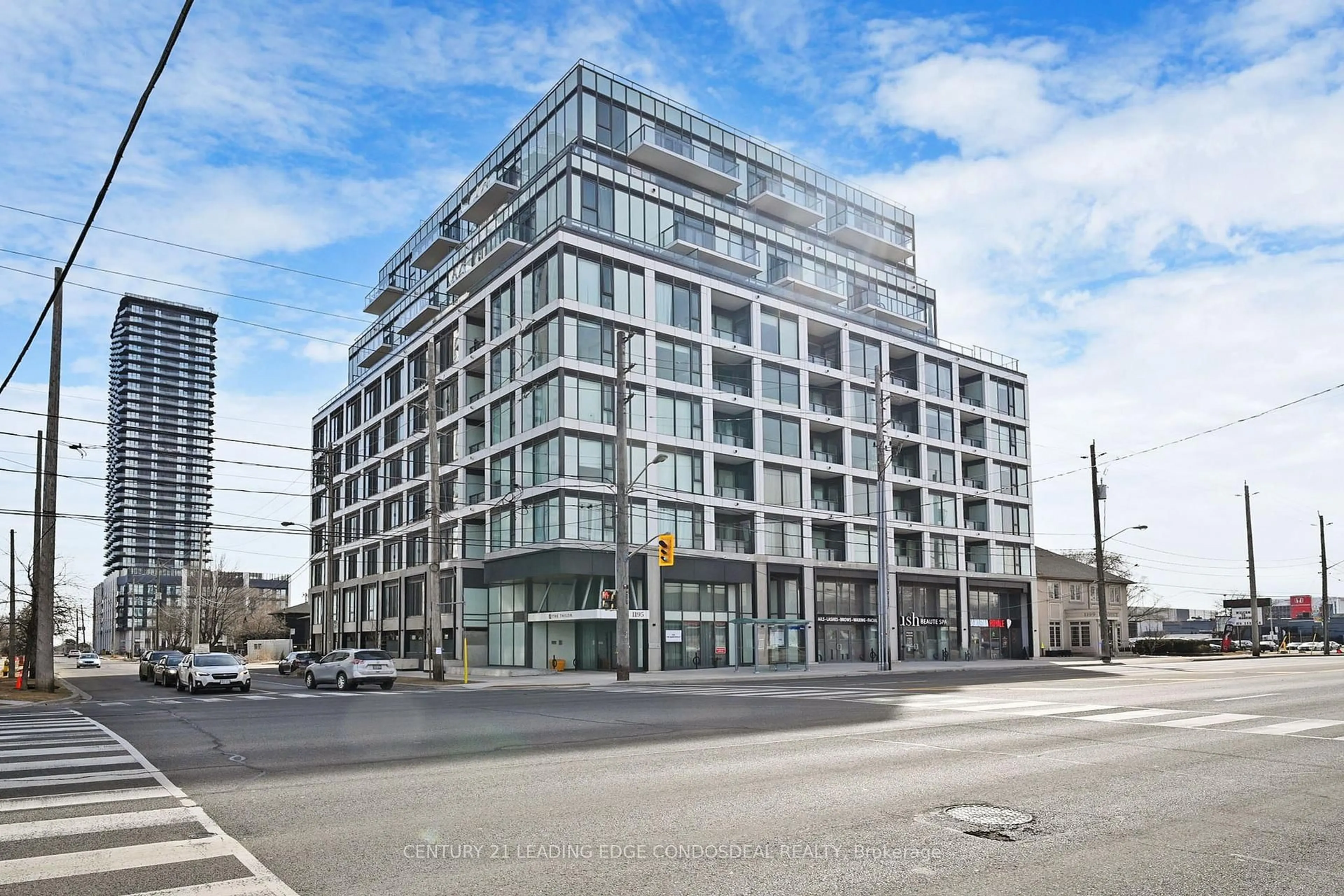 Unknown for 1195 The Queensway N/A #908, Toronto Ontario M8Z 0H1