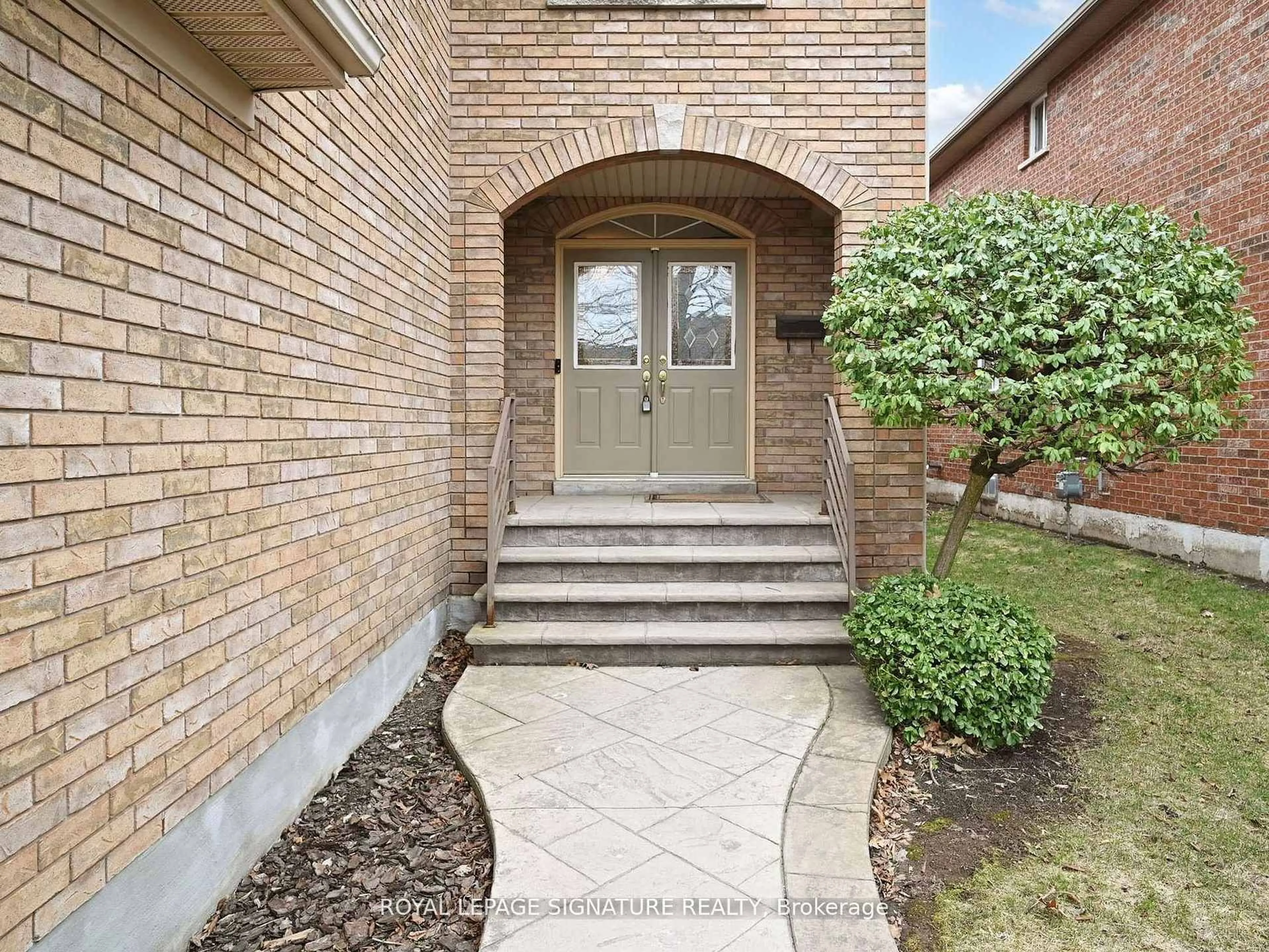 Unknown for 2592 Andover Rd, Oakville Ontario L6H 6C4