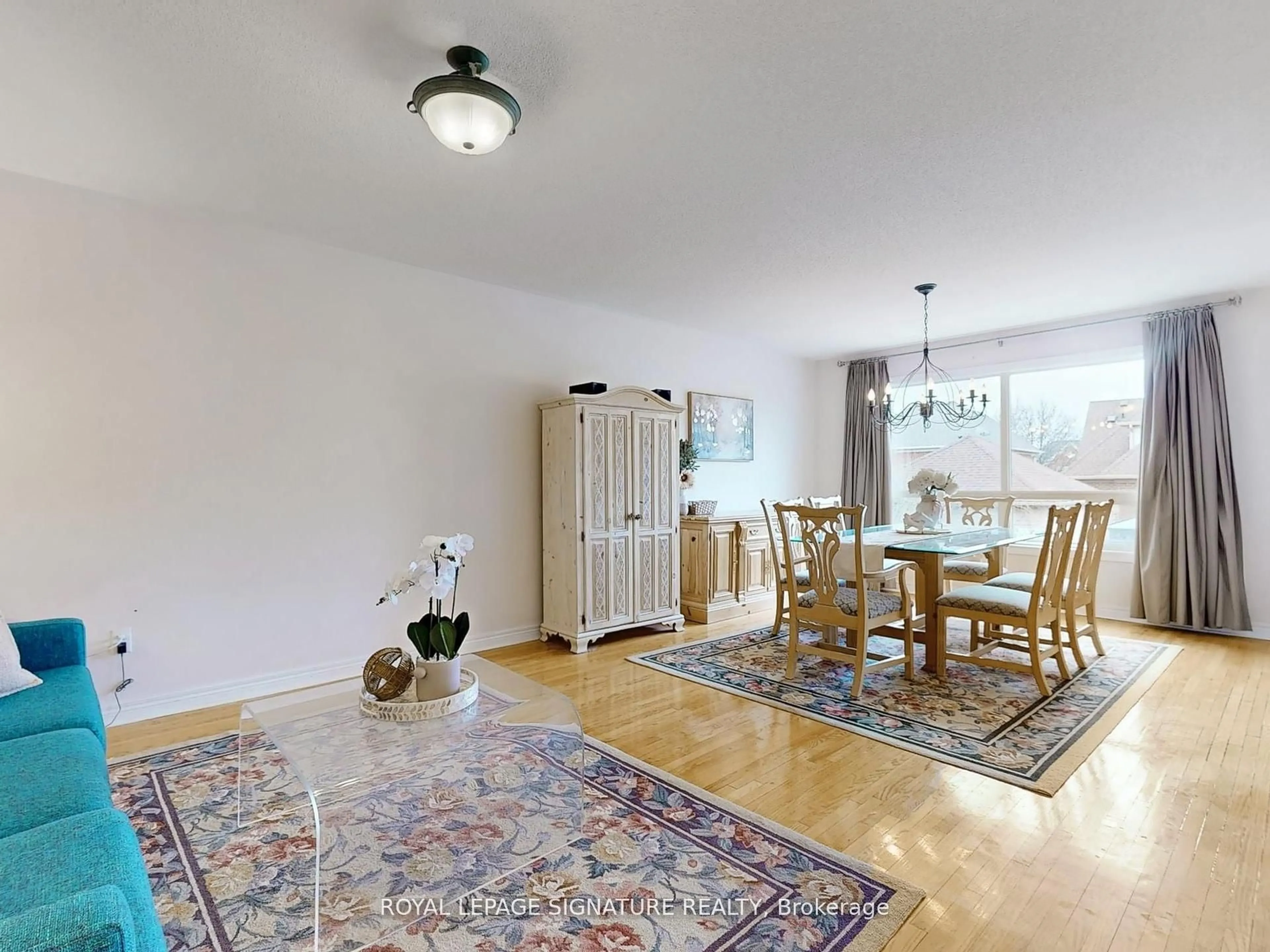 Unknown for 2592 Andover Rd, Oakville Ontario L6H 6C4