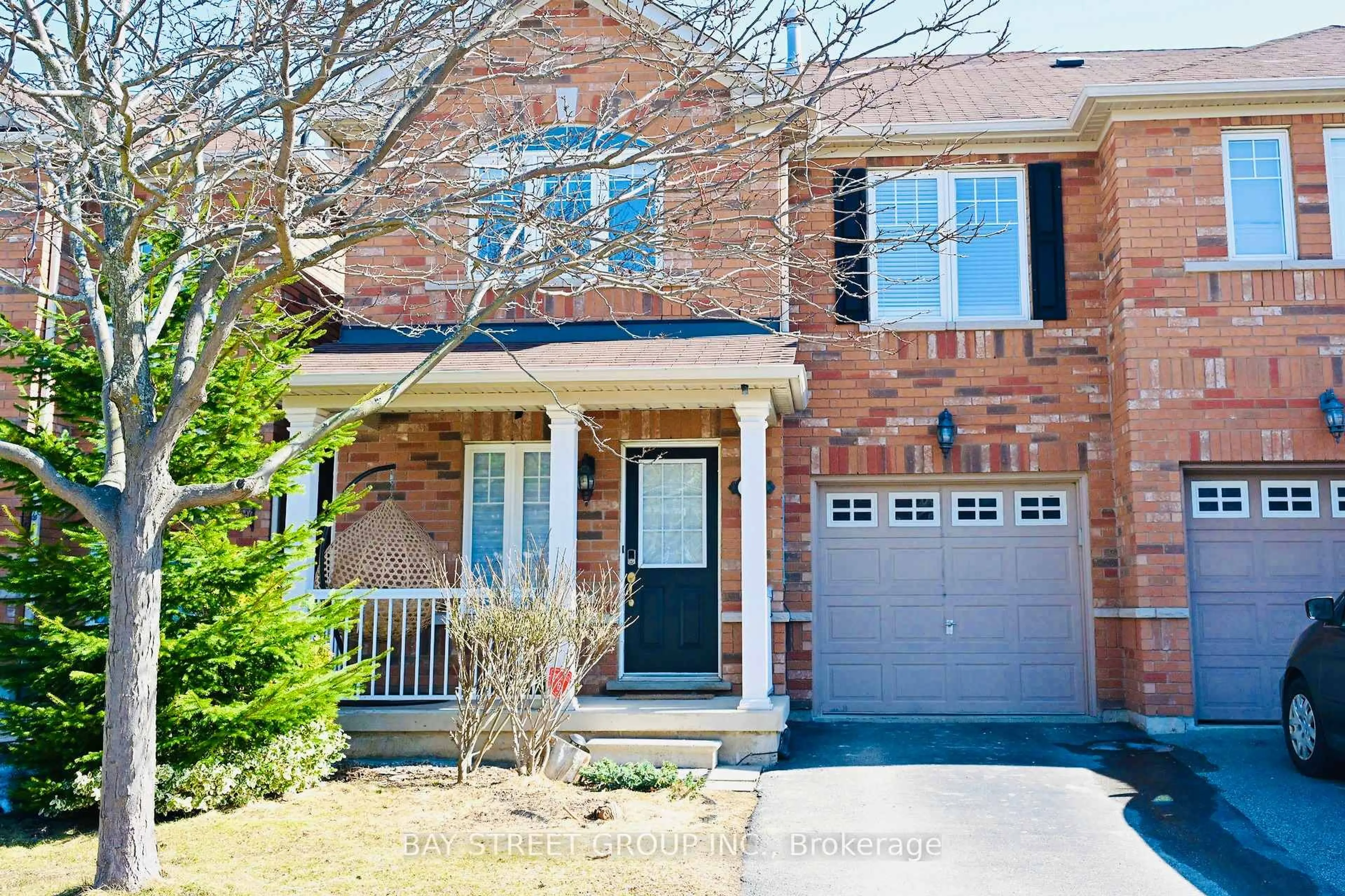 Home with brick exterior material, street for 3072 Highvalley Rd, Oakville Ontario L6M 5H3