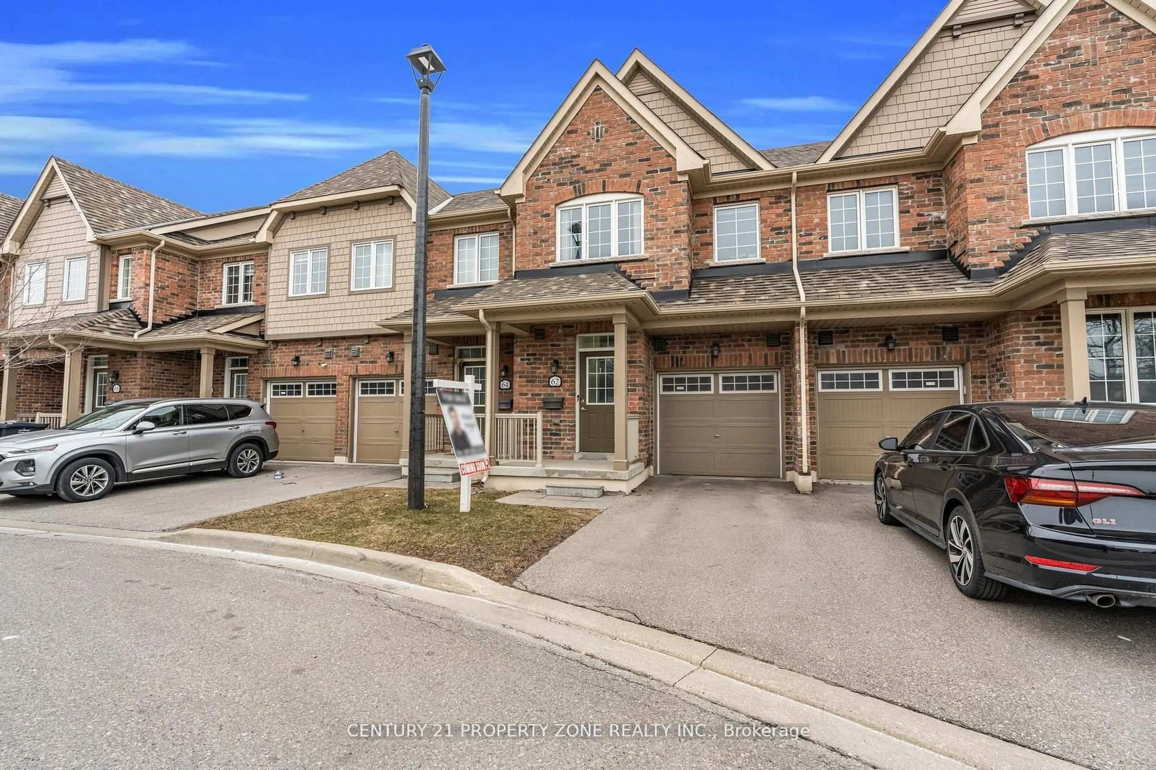Unknown for 62 Utopia Way, Brampton Ontario L6P 4A5