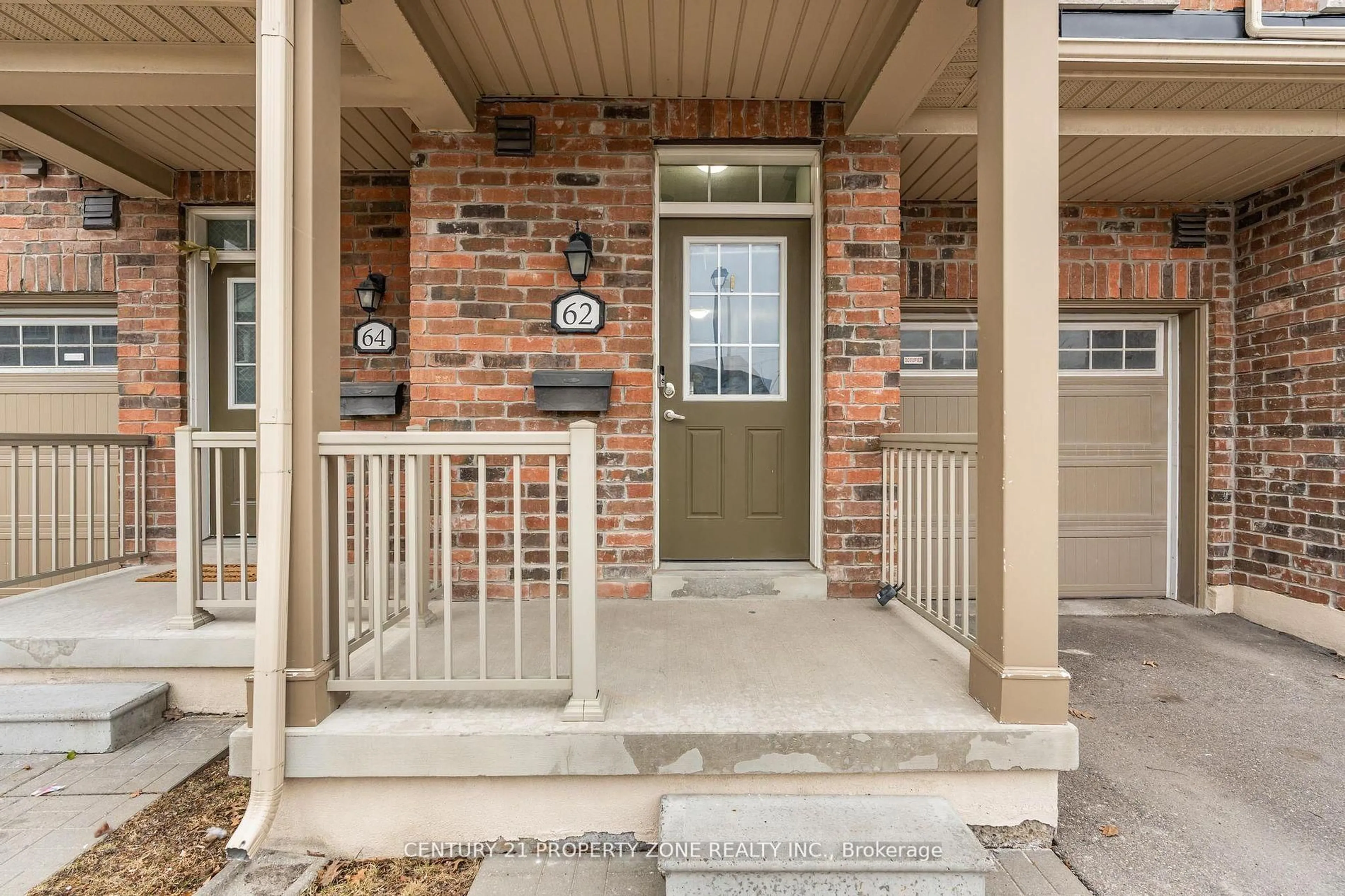 Unknown for 62 Utopia Way, Brampton Ontario L6P 4A5