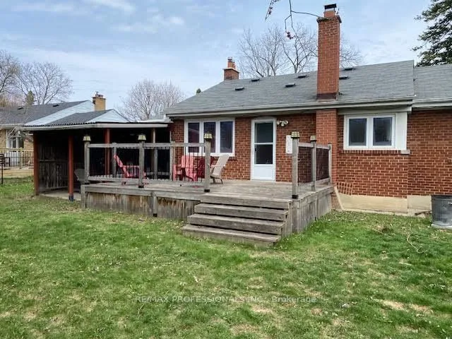 Additional property image - 1564 Marionville Dr