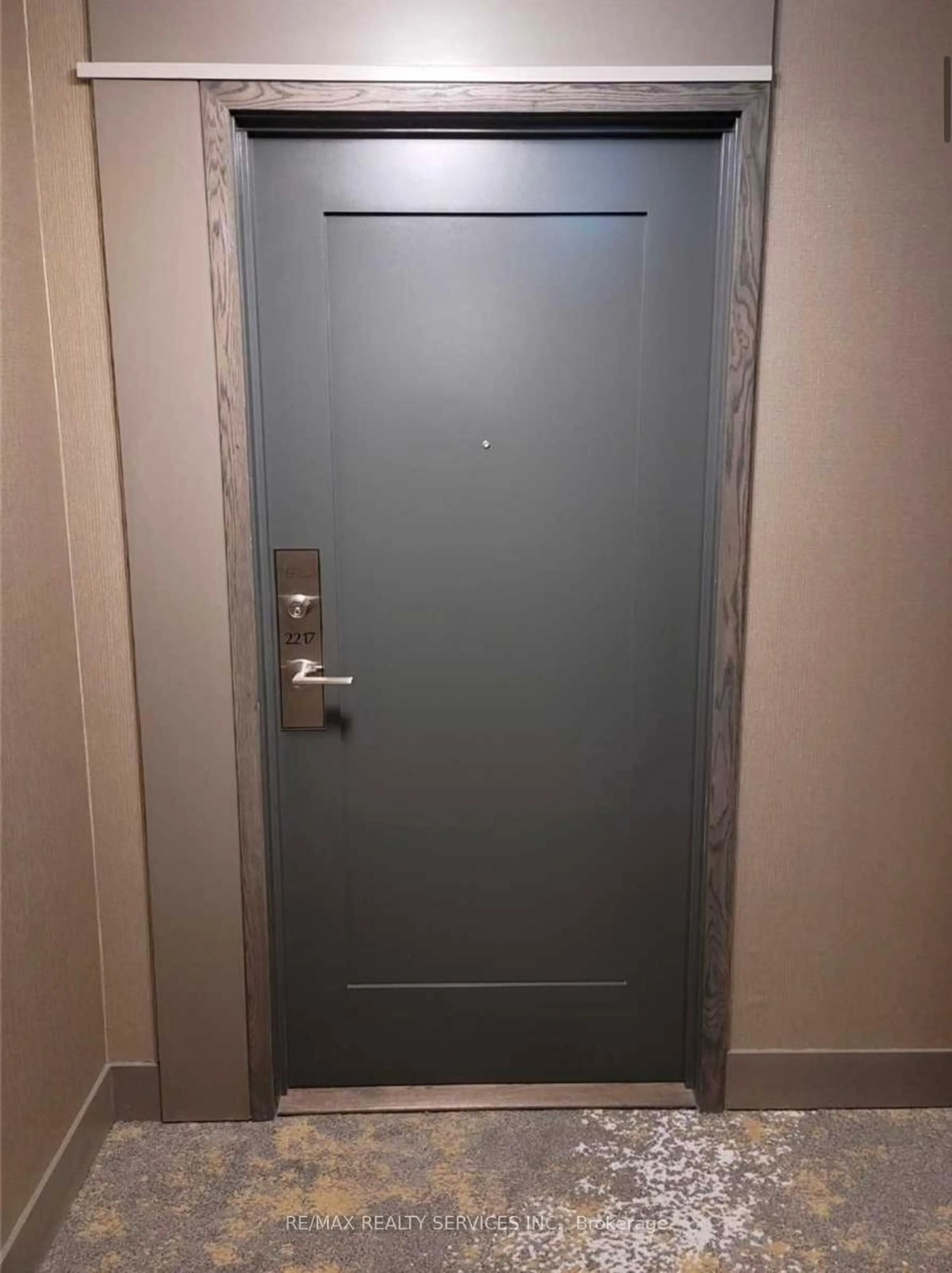 Unknown for 35 Watergarden Dr #2217, Mississauga Ontario L5R 0G8