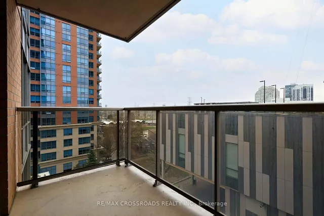Additional property image - 5233 Dundas St Unit 528