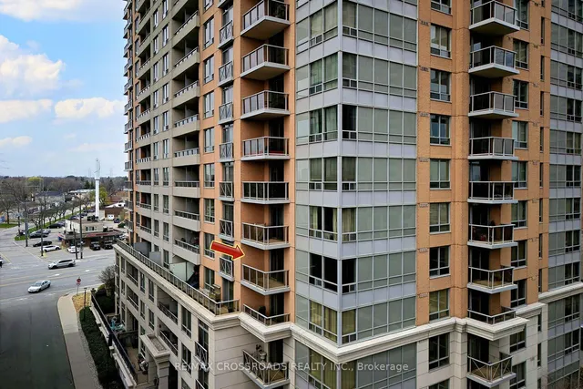 Additional property image - 5233 Dundas St Unit 528