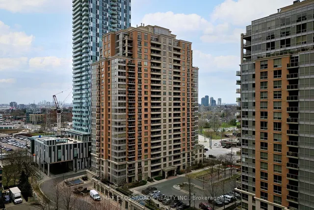 Additional property image - 5233 Dundas St Unit 528