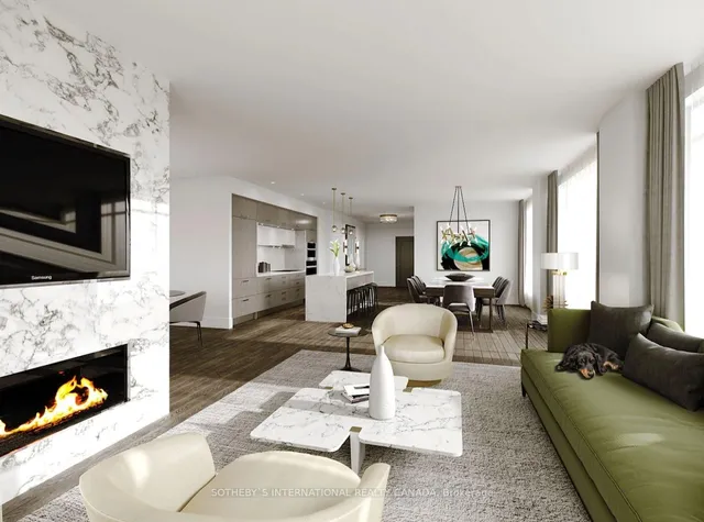 Additional property image - 255 The Kingsway N/A Unit 609