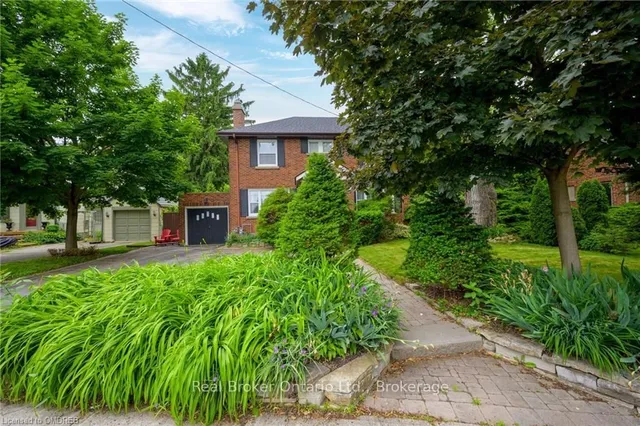 Additional property image - 2317 Lakeshore Rd