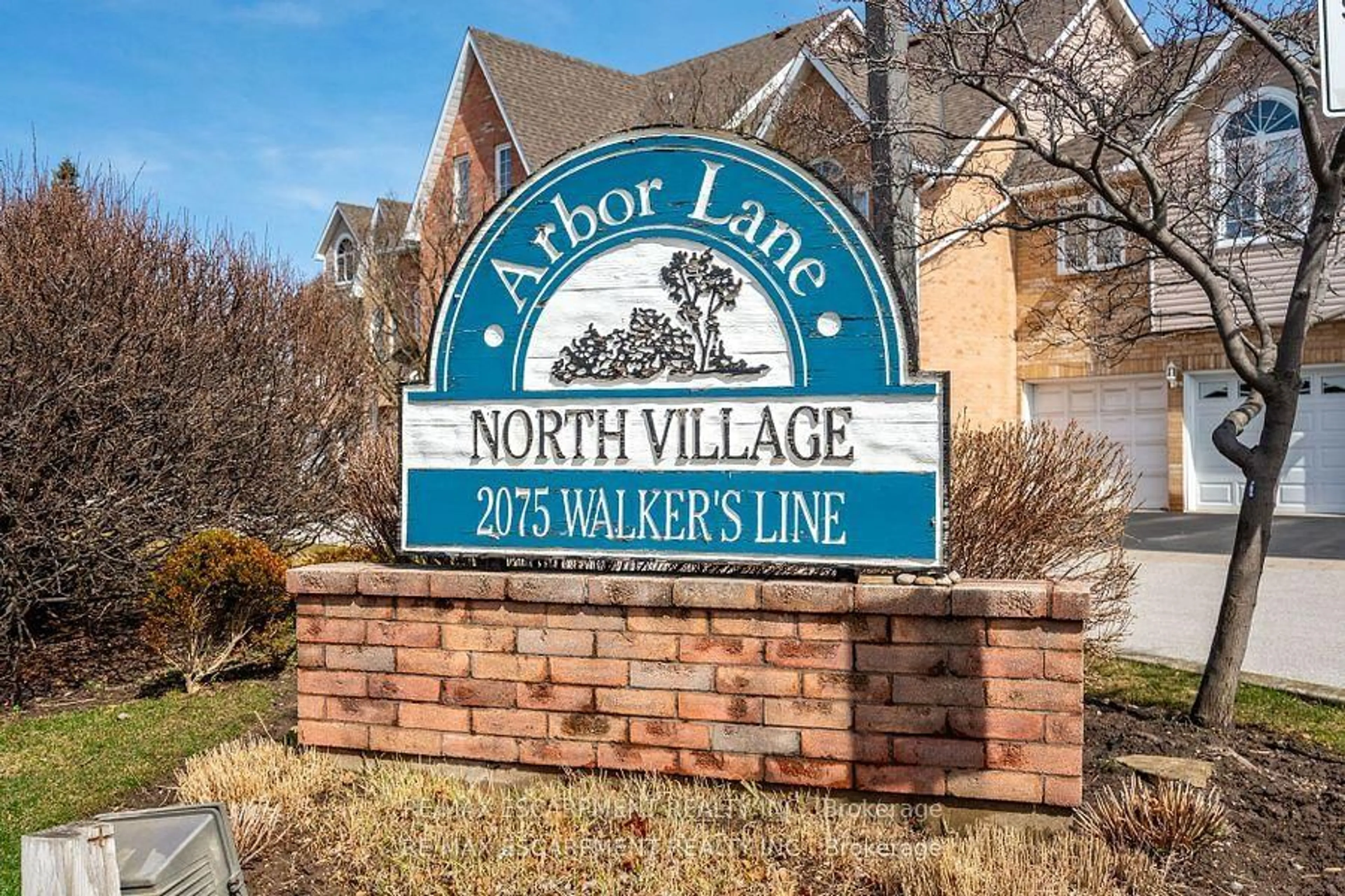 Unknown for 2075 WALKERS Line #246, Burlington Ontario L7M 4G7