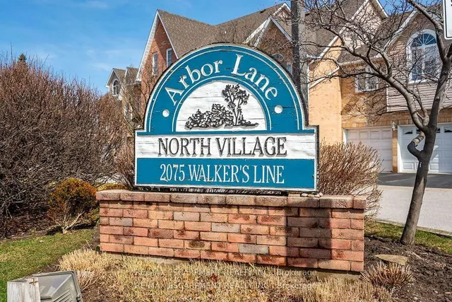 Additional property image - 2075 WALKERS Line Unit 246