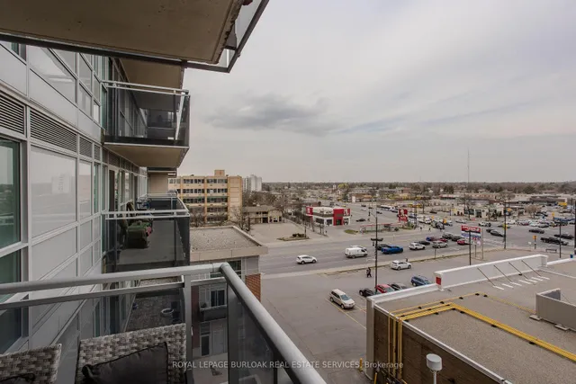 Additional property image - 215 Queen St Unit 602