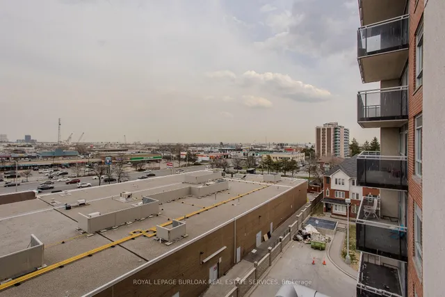 Additional property image - 215 Queen St Unit 602