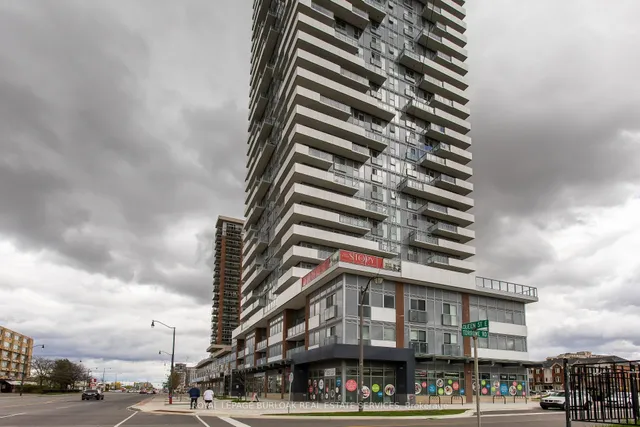 Additional property image - 215 Queen St Unit 602