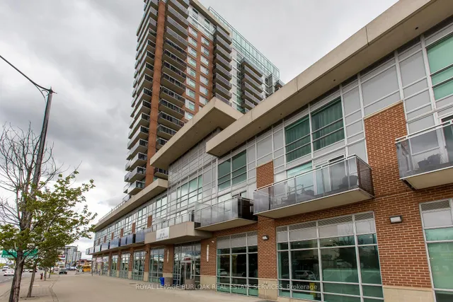 Additional property image - 215 Queen St Unit 602