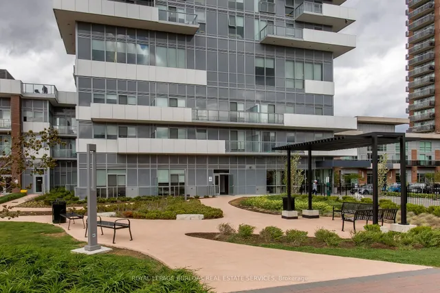 Additional property image - 215 Queen St Unit 602
