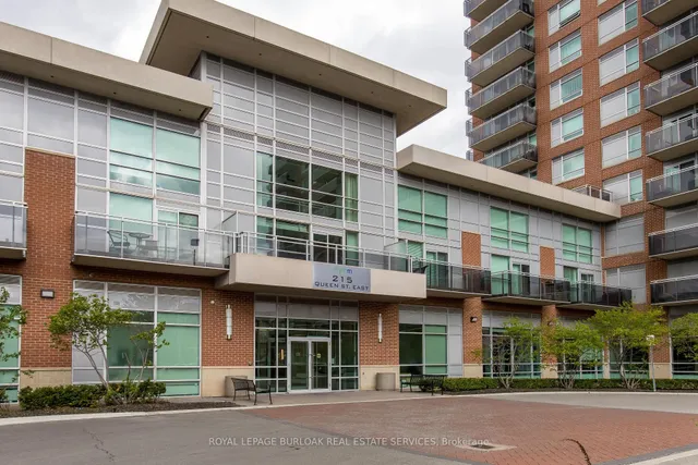 Additional property image - 215 Queen St Unit 602