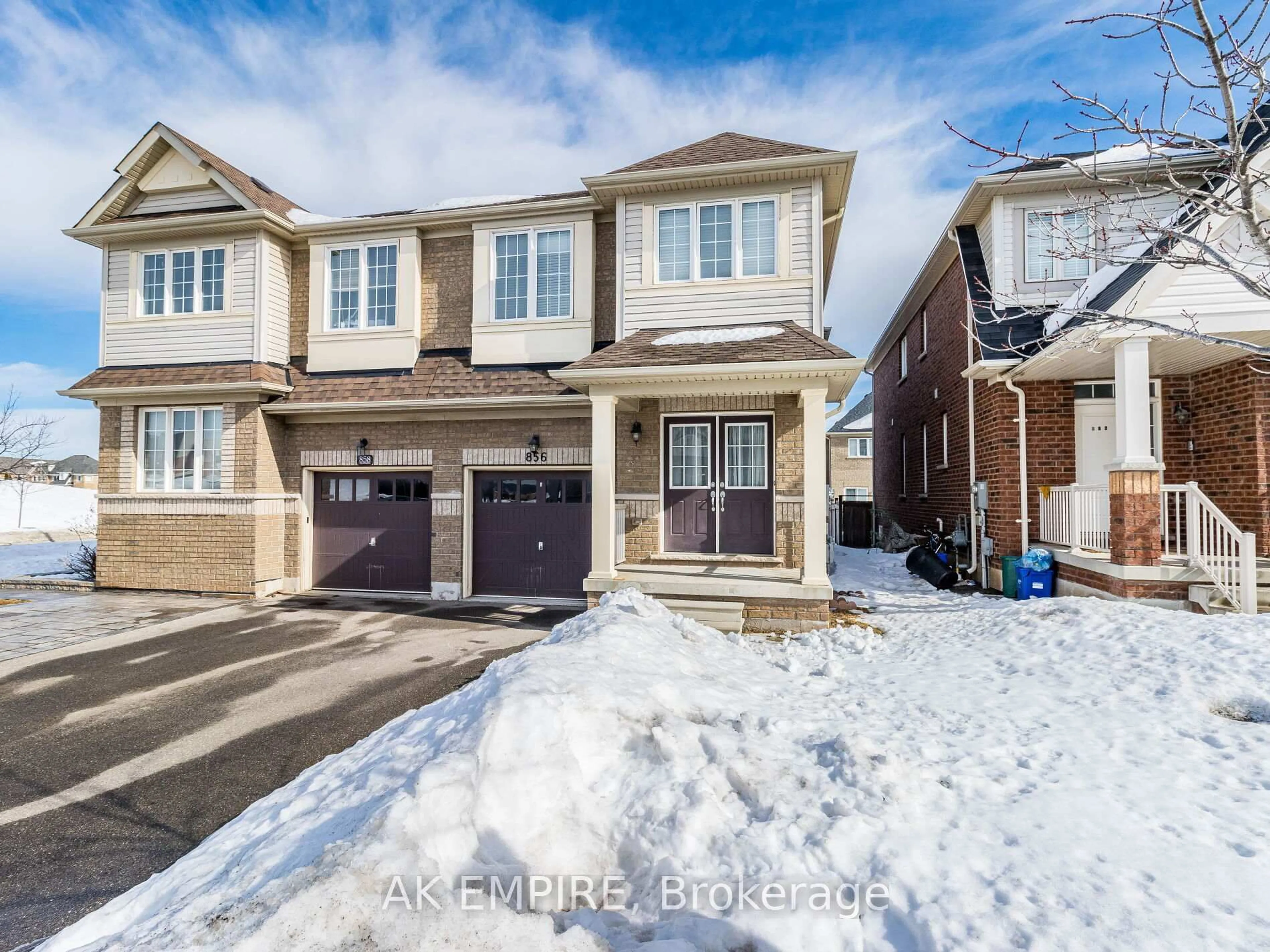 Unknown for 856 Miltonbrook Cres, Milton Ontario L9T 8N4