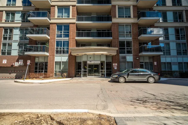 Additional property image - 5 Michael Power Pl Unit 2306