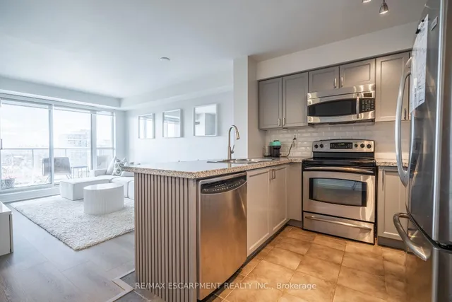 Additional property image - 5 Michael Power Pl Unit 2306